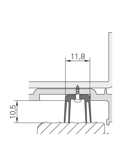 Installation drawing