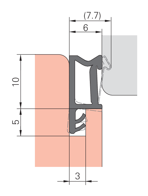 Installation drawing