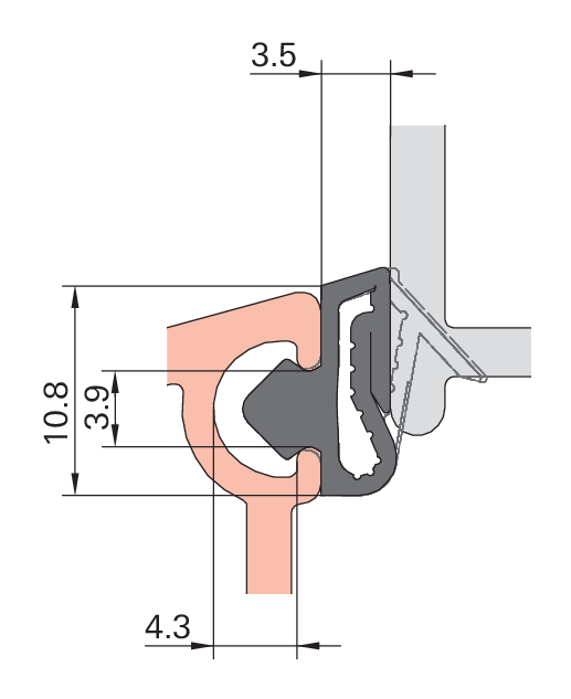 Installation drawing