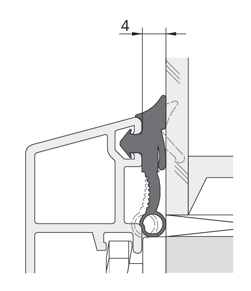 Installation drawing