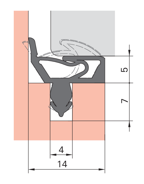 Installation drawing