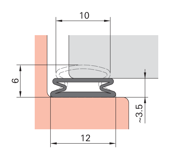 Installation drawing