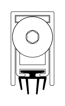 Profile drawing