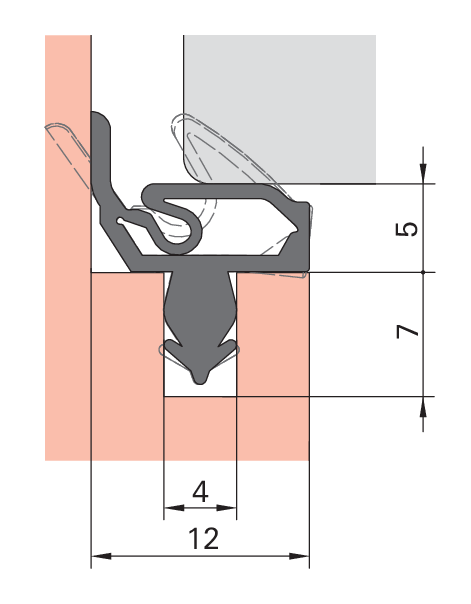 Installation drawing