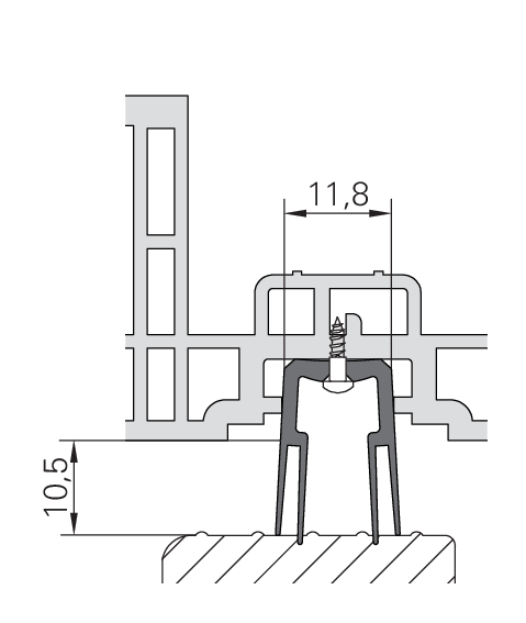 Installation drawing