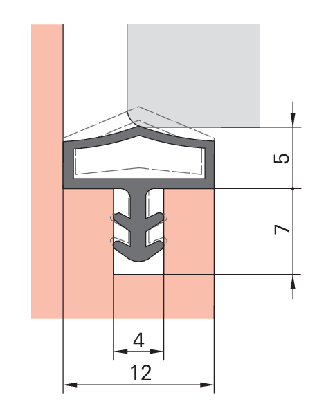 Installation drawing