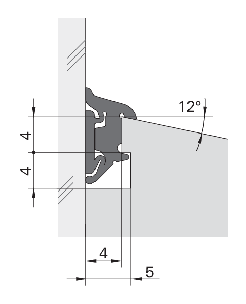 Installation drawing