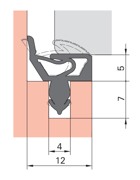 Installation drawing