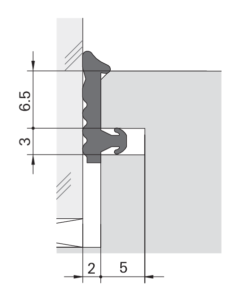 Installation drawing