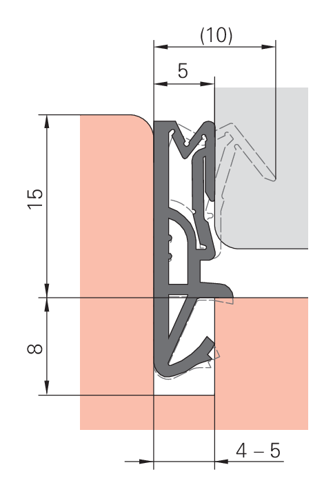 Installation drawing