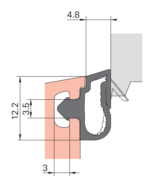 Installation drawing