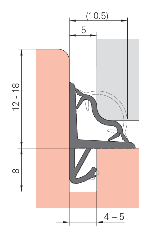 Installation drawing