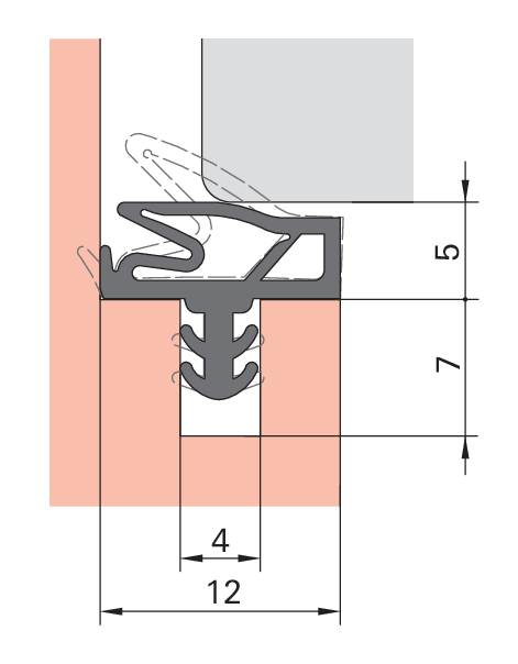 Installation drawing