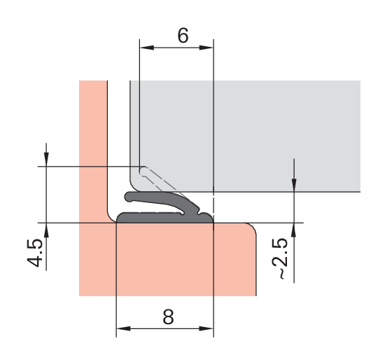 Installation drawing