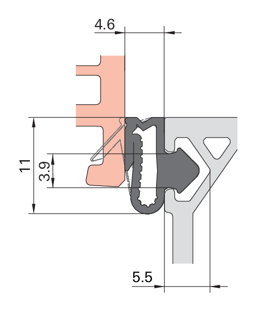 Installation drawing