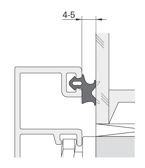 Installation drawing