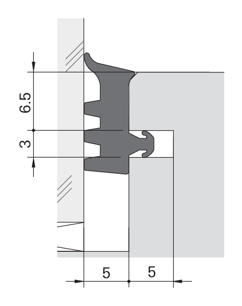 Installation drawing