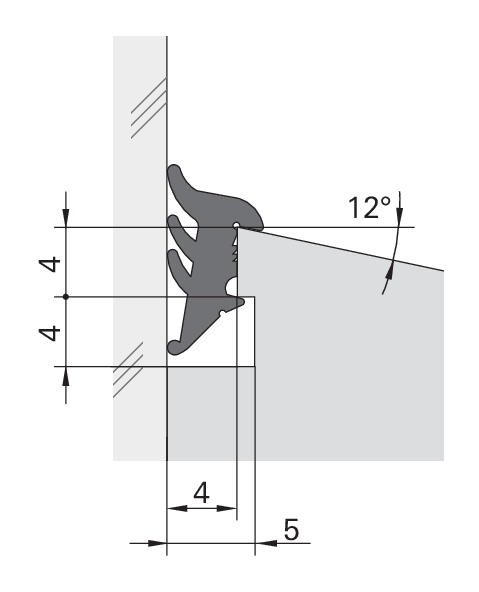 Installation drawing