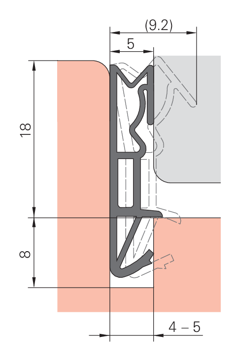 Installation drawing