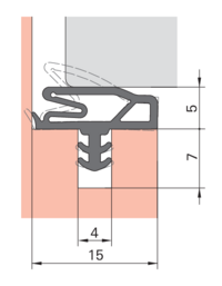 Installation drawing