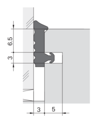 Installation drawing