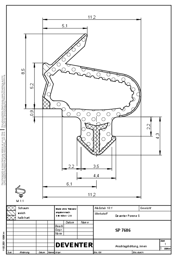 Data drawing