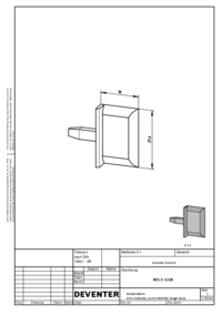 Data drawing