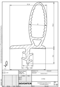 Data drawing