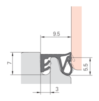 Installation drawing