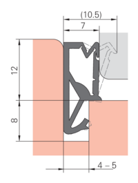 Installation drawing