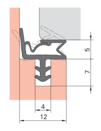 Installation drawing