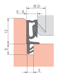 Installation drawing