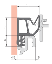 Installation drawing