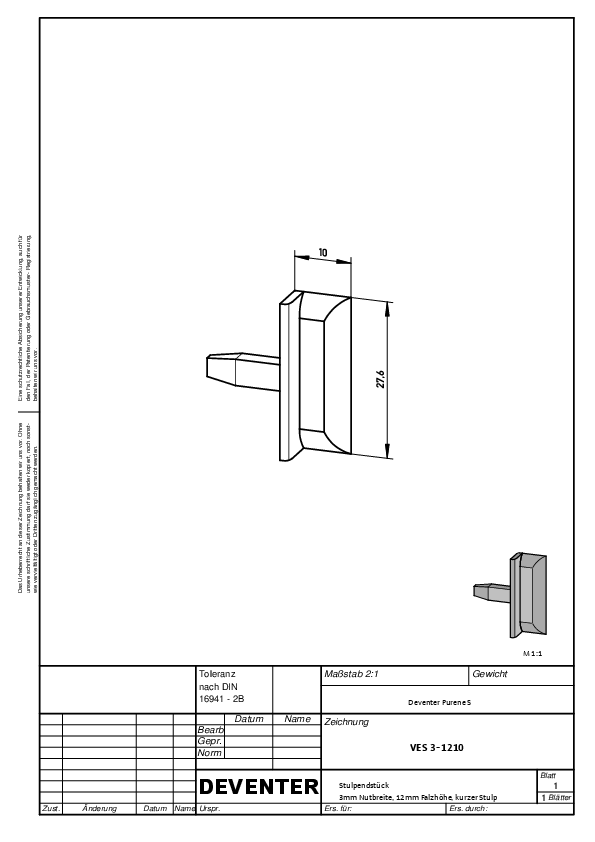 Data drawing