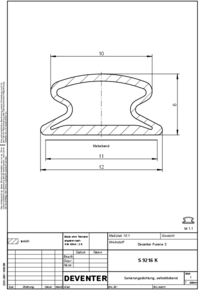 Data drawing