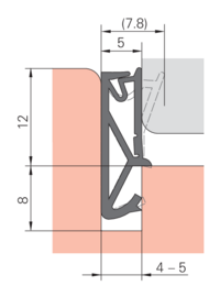 Installation drawing