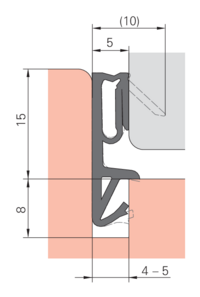 Installation drawing