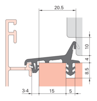 Installation drawing