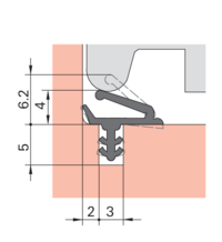 Installation drawing