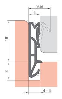 Installation drawing