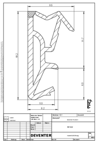 Data drawing