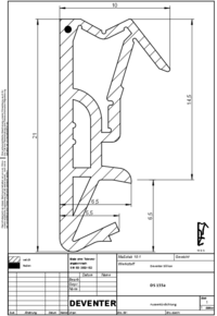 Data drawing