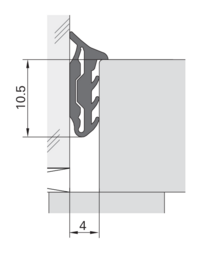 Installation drawing