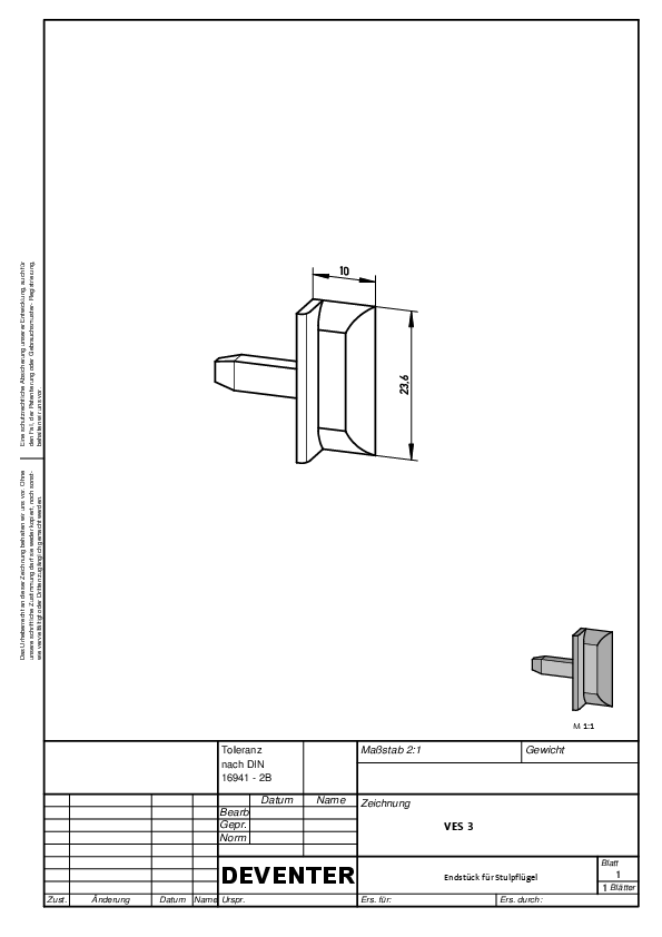 Data drawing