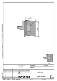 Data drawing