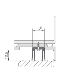 Installation drawing