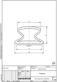 Data drawing