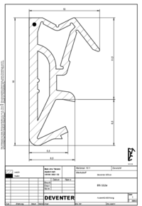 Data drawing