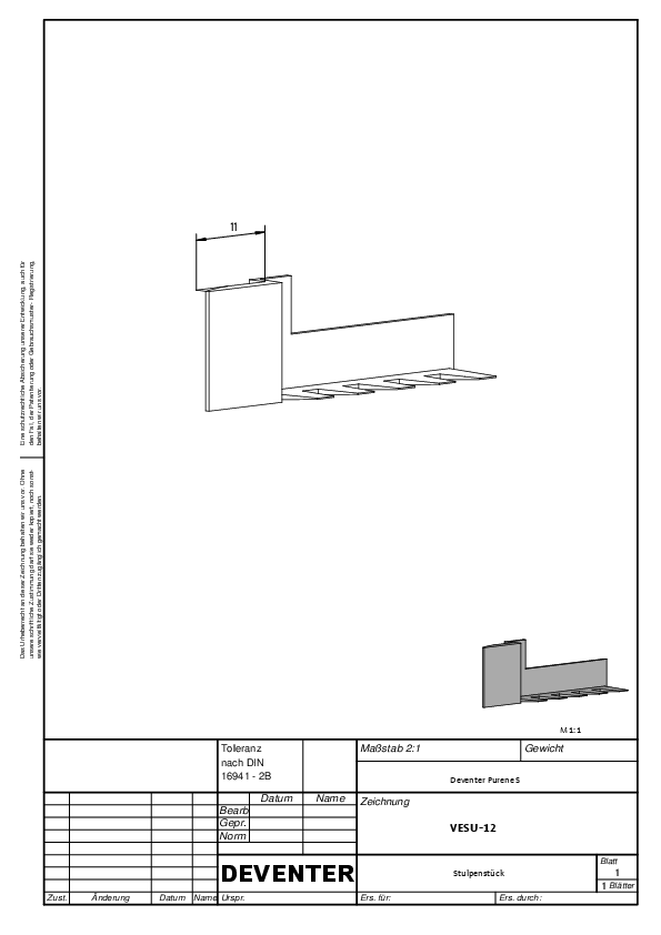 Data drawing