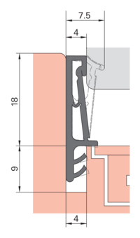 Installation drawing